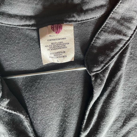 Dress - Picture 4 of 4